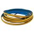 3.5W/ft Free Cut Precise COB LED Strip 16'-LGI