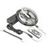 Waterproof Color Changing LED Strip 36W 30/m 12V 16'