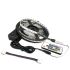 Color Changing LED Strip 72W 60/m 12V 16'