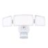 3 Head Motion Security Light 5000K-LGI