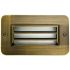 LV-LED-WALL-LV637 Brass-DBM