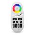 Wireless 4 Zone RGB/RGBW Button Controller