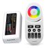 Wireless 4 Zone RGB Receiver 