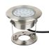 9W RGB+CCT Mi-Light Underwater Light-MI