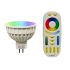 MR16 4W RGB + Tunable White Wireless LED Bulb Set