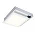 1 x 4 LED Panel Light Frame