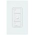 Caseta Wireless Pico Remote w/ Wall Mount and Plate-LUT