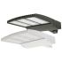 240W DLC LED Area Light-POR