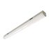 64W 8' LED Strip Fixture-POR