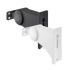 200W/240W/300W Multi-Power DLC Premium LED Area Light-POR