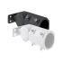 200W/240W/300W Multi-Power DLC Premium LED Area Light-POR