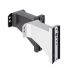 200W/240W/300W Multi-Power DLC Premium LED Area Light-POR