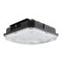 40W Square Canopy LED Light-POR