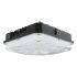 70W Square Canopy LED Light-POR