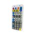 Microwave Motion Sensor Remote-POR