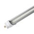 40W 8' Clear T8 Bypass Bulb-POR