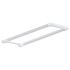 15W U Frosted Tube Bulb 5000K-POR
