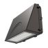 72/96/120W Tri-Color Cut-off Wall Pack-ENV