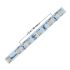 1.5W/ft Decorative Color UL LED Strip SMD3528 60/m 16'-RCH