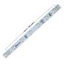 1.5W/ft Decorative Color UL LED Strip SMD3528 60/m 16'-RCH