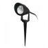 7W Black Built-in LED Up Light-RCH