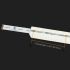 4.4W/ft RGBW Neon Square LED Strip 49.2'-RCH