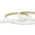 4.4W/ft RGBW Neon Square LED Strip 49.2'-RCH