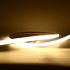 4.4W/ft RGBW Neon Square LED Strip 49.2'-RCH
