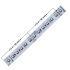 6W/ft Bright Waterproof RGB UL LED Strip 16' IP67-RCH
