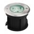 3W In-Ground Pool Light IP68-RCH
