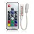 Color Changing LED Strip 72W 60/m 12V 16'
