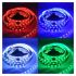 Color Changing LED Strip 72W 60/m 12V 16'