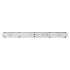 30/40/50W 4' Tri-Color LED Vapor Light-RL