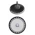 150/200/240W Tri-Watt Tri-Color UFO High Bay Light-RL