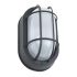 10W Bulk Head Wall Light 3000K-SAB