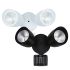 2-Head Motion LED Security Light-SAB