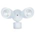 2-Head Motion LED Security Light-SAB
