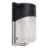 13W Wall Pack w/ Photo Cell-SAB