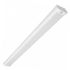 4' 40W Motion Sensor LED Strip Fixtures 4000K-SAT
