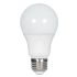 A19 15.5W LED Bulb 4000K 4 Pack-SAT