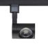 12W Cylinder LED Track Light-SAT