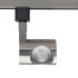 12W Cylinder LED Track Light-SAT