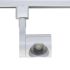 12W Cylinder LED Track Light-SAT