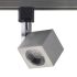 12W Square LED Track Light-SAT