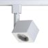 12W Square LED Track Light-SAT
