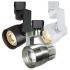 12W Compact LED Track Light-SAT