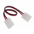 Single Color Strip Jumper Connector-ALS