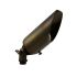 Cast Brass LED Landscape Up Light Antique Bronze-ABB