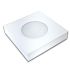 3W UL Square Puck Light-RCH