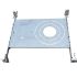 Universal Rough-In Plate-ENV
